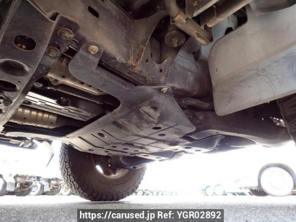Used 2003 AT toyota land-cruiser UZJ100W Image[36]