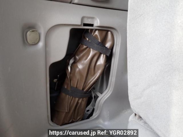 Used 2003 AT toyota land-cruiser UZJ100W Image[43]