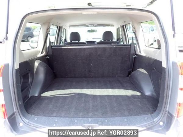Used 2013 AT toyota succeed-van NCP51V Image[8]