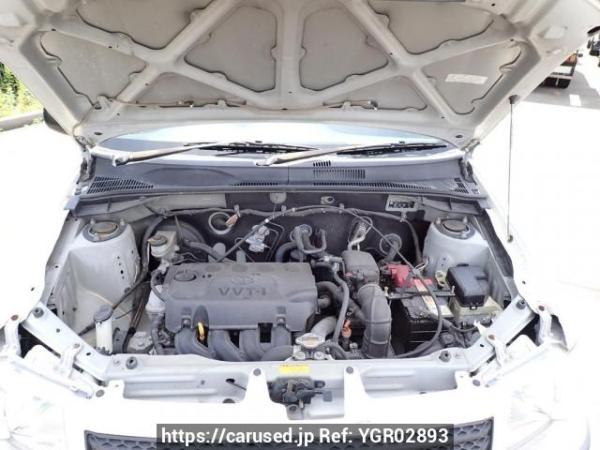 Used 2013 AT toyota succeed-van NCP51V Image[9]