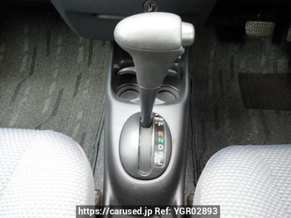 Used 2013 AT toyota succeed-van NCP51V Image[22]