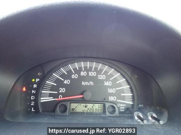 Used 2013 AT toyota succeed-van NCP51V Image[23]