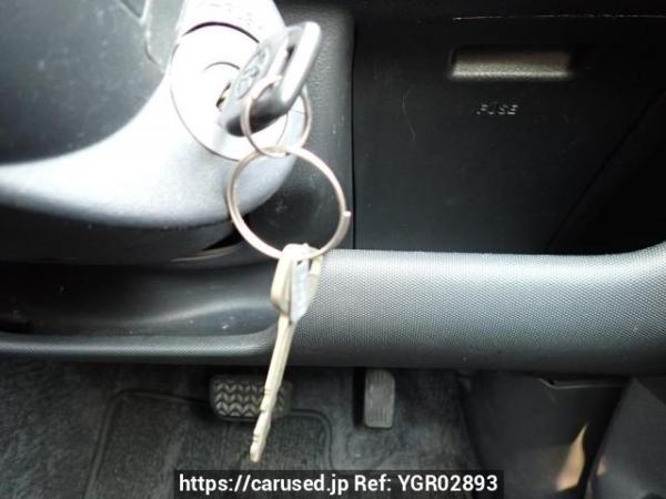 Used 2013 AT toyota succeed-van NCP51V Image[25]