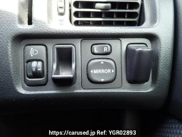 Used 2013 AT toyota succeed-van NCP51V Image[26]