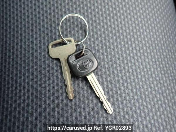 Used 2013 AT toyota succeed-van NCP51V Image[27]