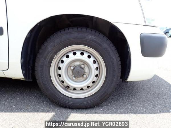 Used 2013 AT toyota succeed-van NCP51V Image[28]