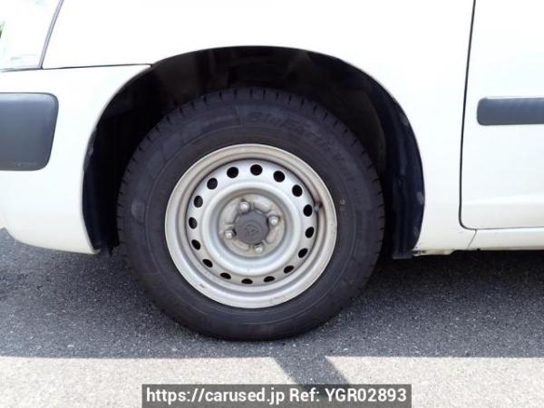 Used 2013 AT toyota succeed-van NCP51V Image[29]