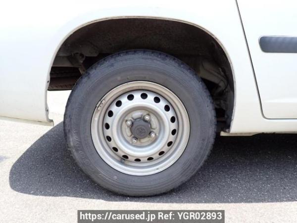 Used 2013 AT toyota succeed-van NCP51V Image[30]