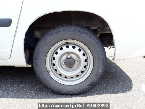 Used 2013 AT toyota succeed-van NCP51V Image[31]