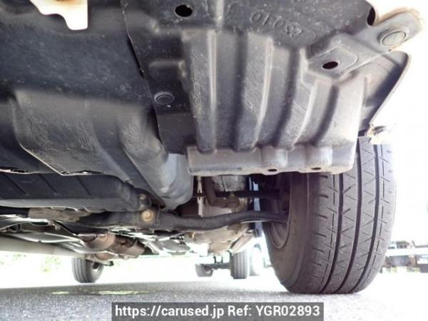 Used 2013 AT toyota succeed-van NCP51V Image[33]