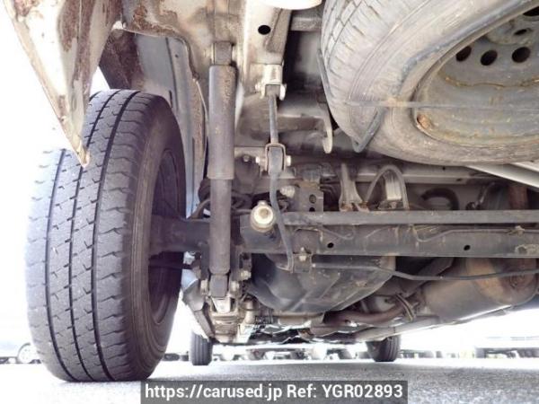 Used 2013 AT toyota succeed-van NCP51V Image[38]