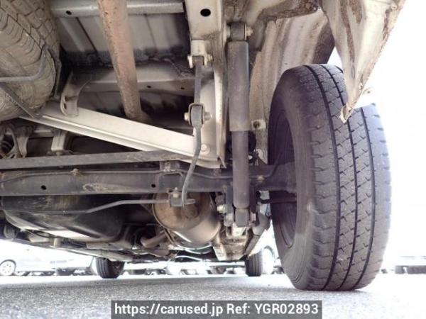 Used 2013 AT toyota succeed-van NCP51V Image[39]