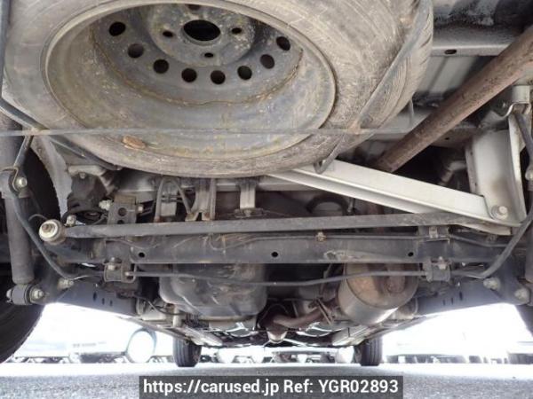Used 2013 AT toyota succeed-van NCP51V Image[40]