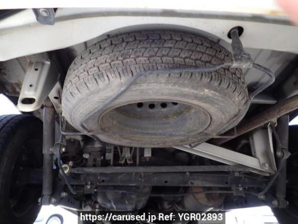Used 2013 AT toyota succeed-van NCP51V Image[41]
