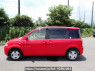 Used 2005 AT toyota sienta NCP81G Image[3]