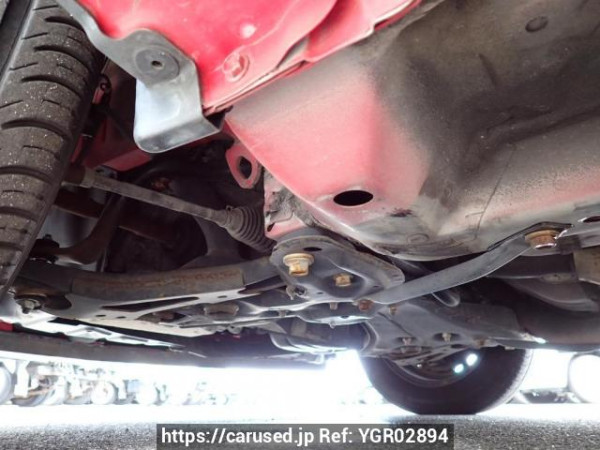 Used 2005 AT toyota sienta NCP81G Image[35]