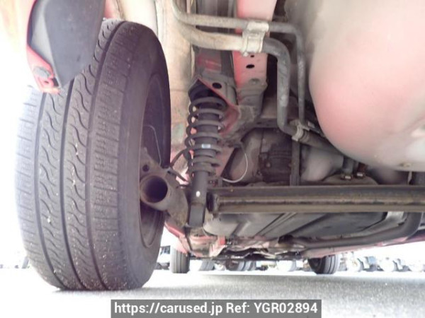 Used 2005 AT toyota sienta NCP81G Image[39]