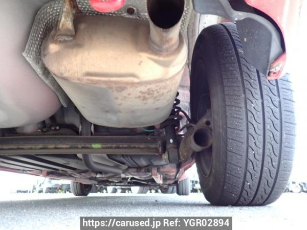 Used 2005 AT toyota sienta NCP81G Image[40]