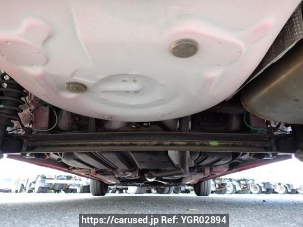 Used 2005 AT toyota sienta NCP81G Image[41]