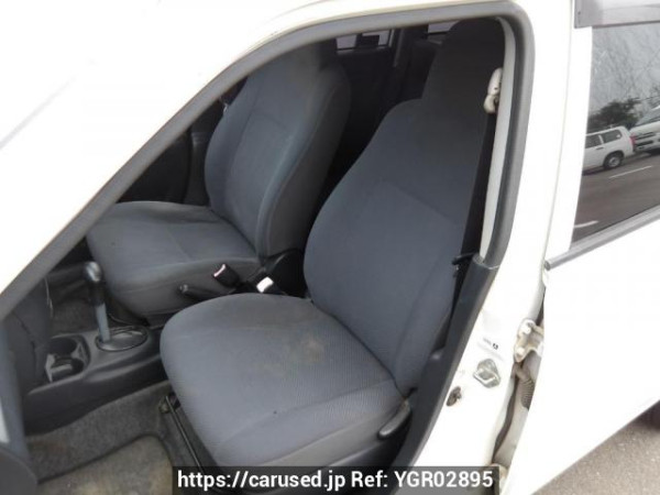 Used 2003 AT toyota probox-van NCP50V Image[13]