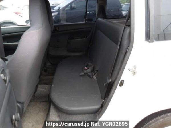 Used 2003 AT toyota probox-van NCP50V Image[15]