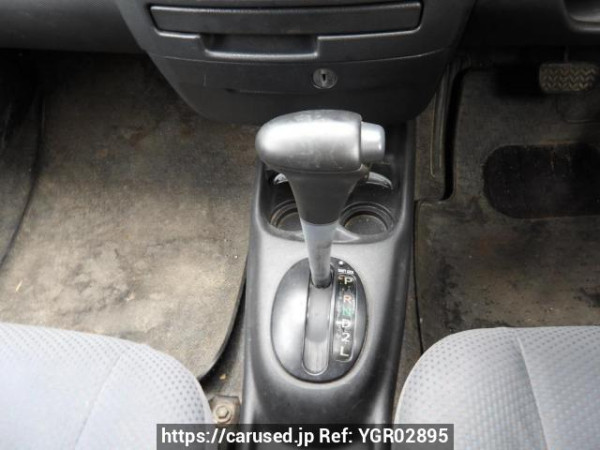 Used 2003 AT toyota probox-van NCP50V Image[22]
