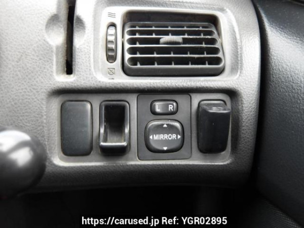 Used 2003 AT toyota probox-van NCP50V Image[25]