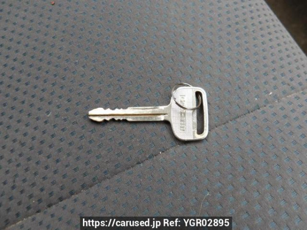 Used 2003 AT toyota probox-van NCP50V Image[26]
