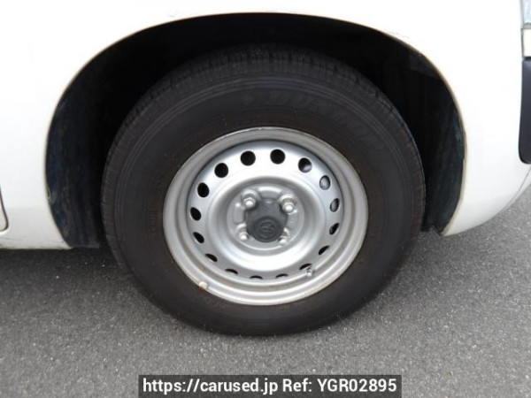Used 2003 AT toyota probox-van NCP50V Image[27]