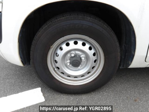 Used 2003 AT toyota probox-van NCP50V Image[28]