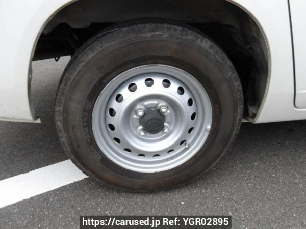 Used 2003 AT toyota probox-van NCP50V Image[29]