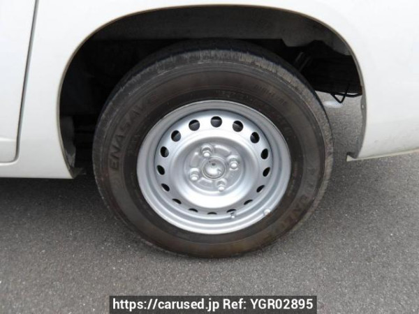 Used 2003 AT toyota probox-van NCP50V Image[30]