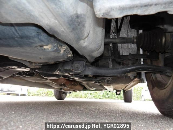 Used 2003 AT toyota probox-van NCP50V Image[32]