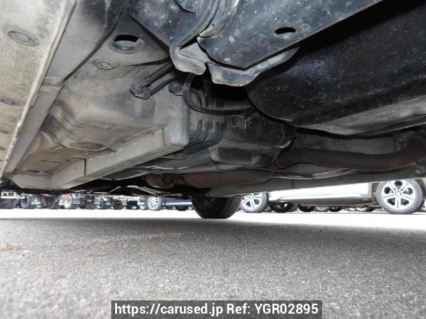 Used 2003 AT toyota probox-van NCP50V Image[33]
