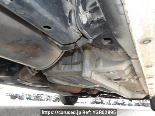 Used 2003 AT toyota probox-van NCP50V Image[34]