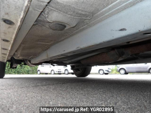 Used 2003 AT toyota probox-van NCP50V Image[35]