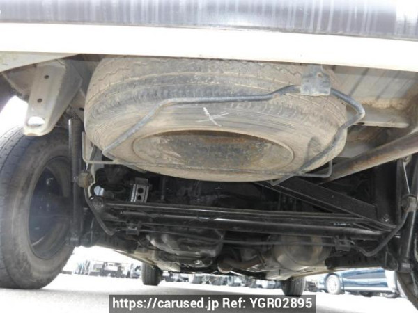 Used 2003 AT toyota probox-van NCP50V Image[40]