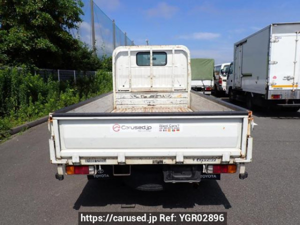 Used 2005 MT toyota dyna-truck TRY220 Image[5]