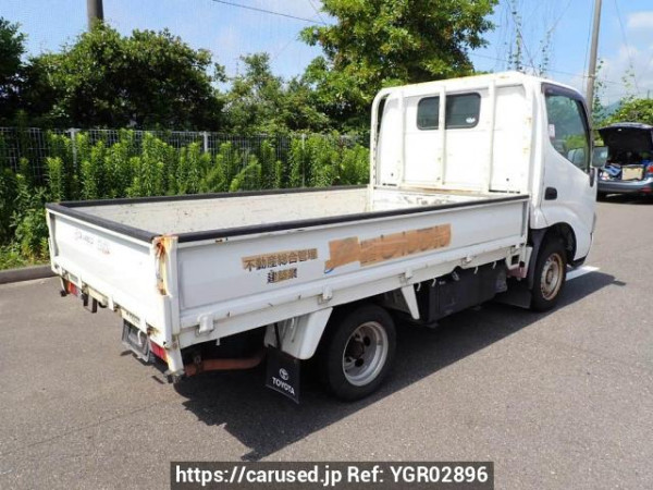 Used 2005 MT toyota dyna-truck TRY220 Image[6]