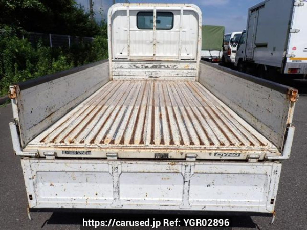 Used 2005 MT toyota dyna-truck TRY220 Image[8]