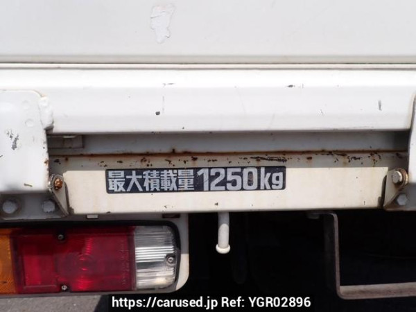 Used 2005 MT toyota dyna-truck TRY220 Image[9]
