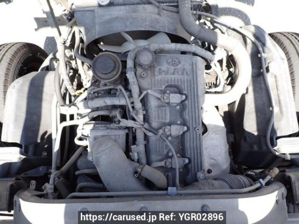 Used 2005 MT toyota dyna-truck TRY220 Image[10]
