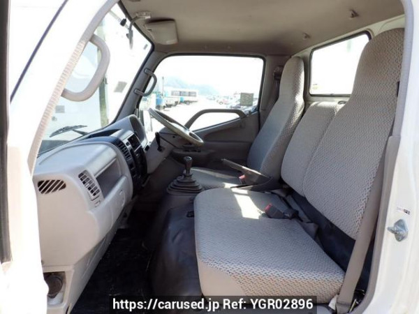 Used 2005 MT toyota dyna-truck TRY220 Image[15]