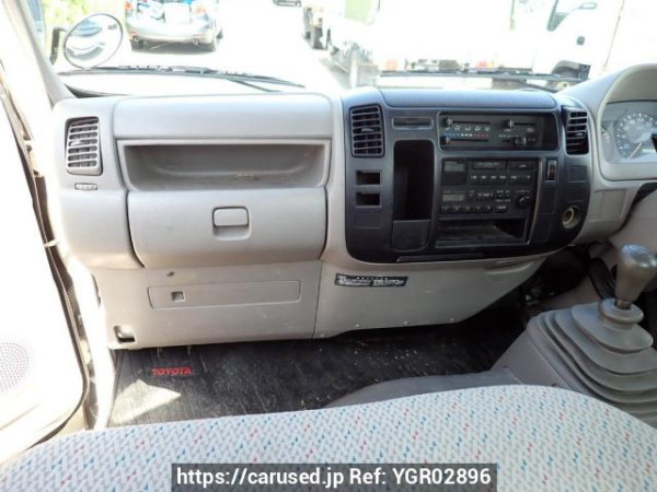 Used 2005 MT toyota dyna-truck TRY220 Image[18]