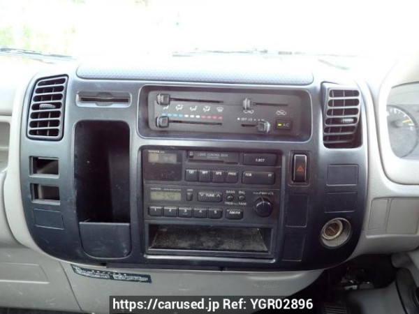 Used 2005 MT toyota dyna-truck TRY220 Image[19]