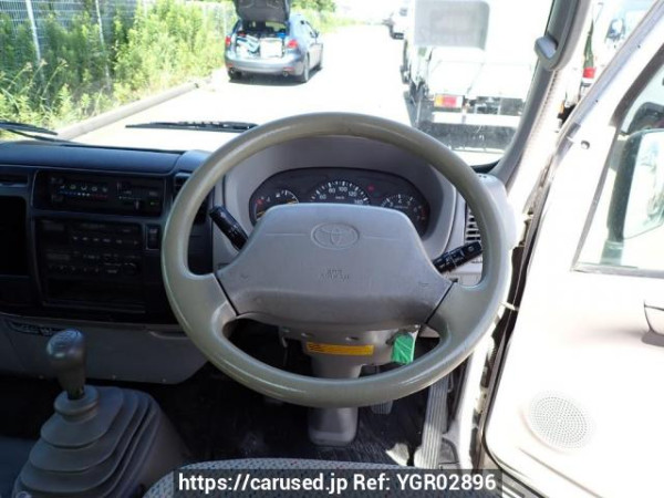 Used 2005 MT toyota dyna-truck TRY220 Image[20]