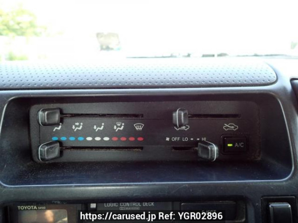 Used 2005 MT toyota dyna-truck TRY220 Image[22]