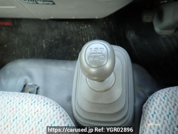 Used 2005 MT toyota dyna-truck TRY220 Image[23]