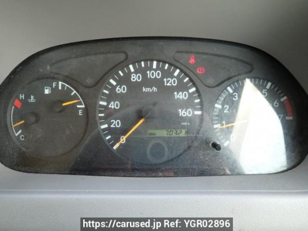 Used 2005 MT toyota dyna-truck TRY220 Image[24]