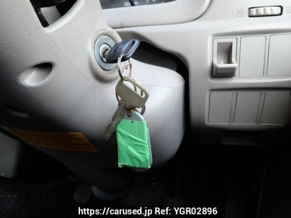 Used 2005 MT toyota dyna-truck TRY220 Image[26]